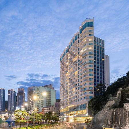 Urbanstay Busan Songdo Beach Exterior foto