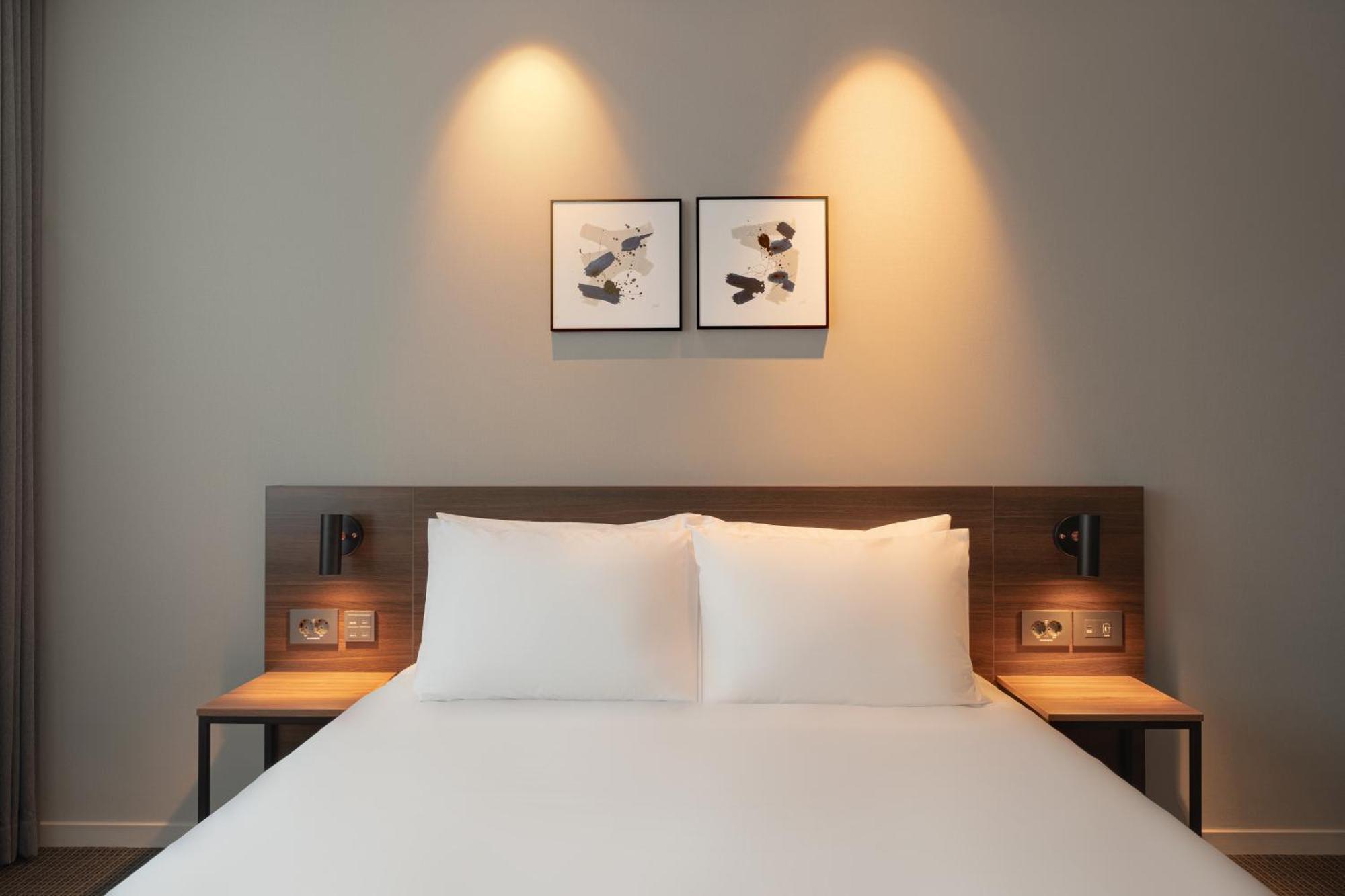 Urbanstay Busan Songdo Beach Exterior foto