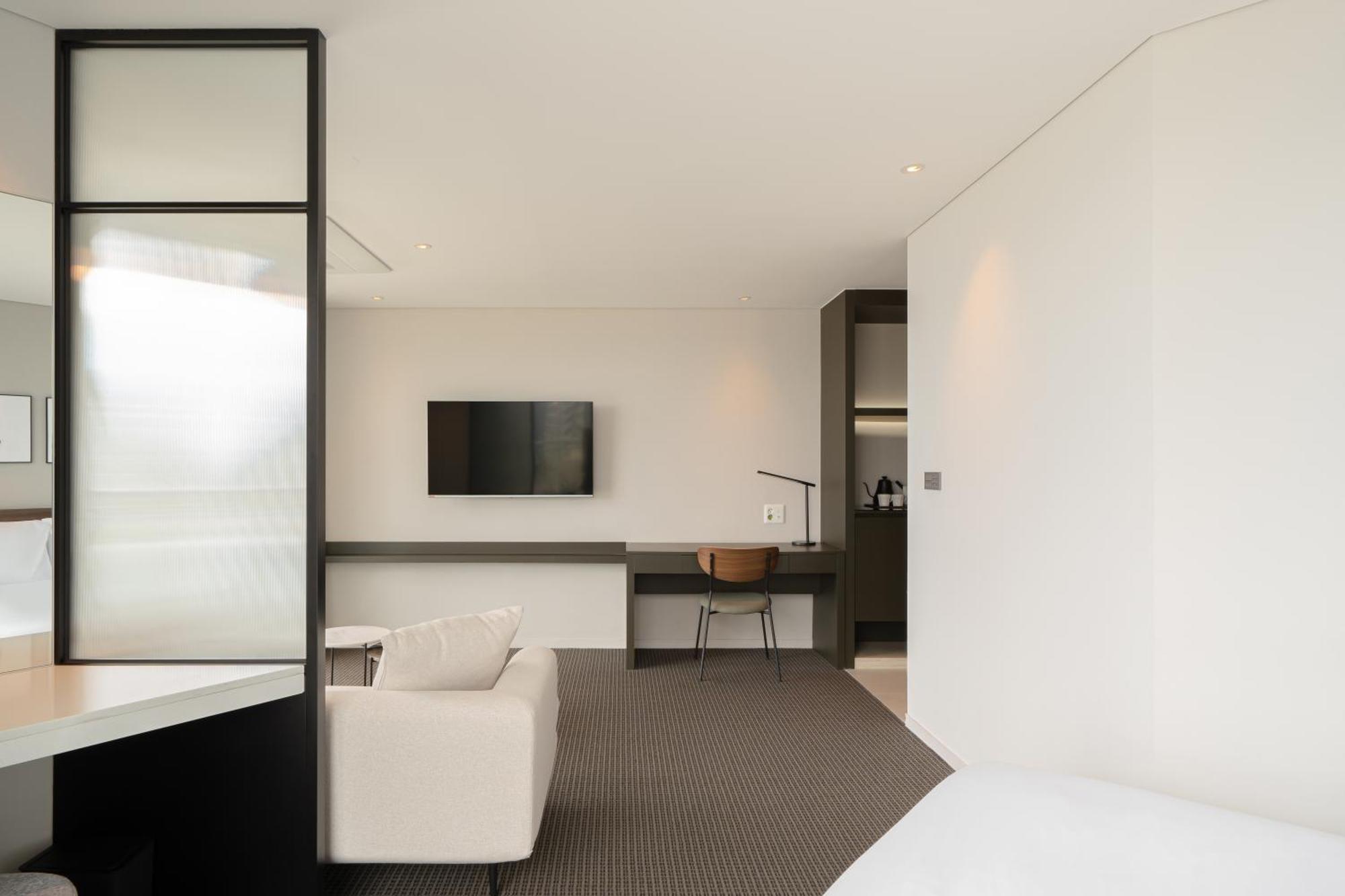 Urbanstay Busan Songdo Beach Exterior foto