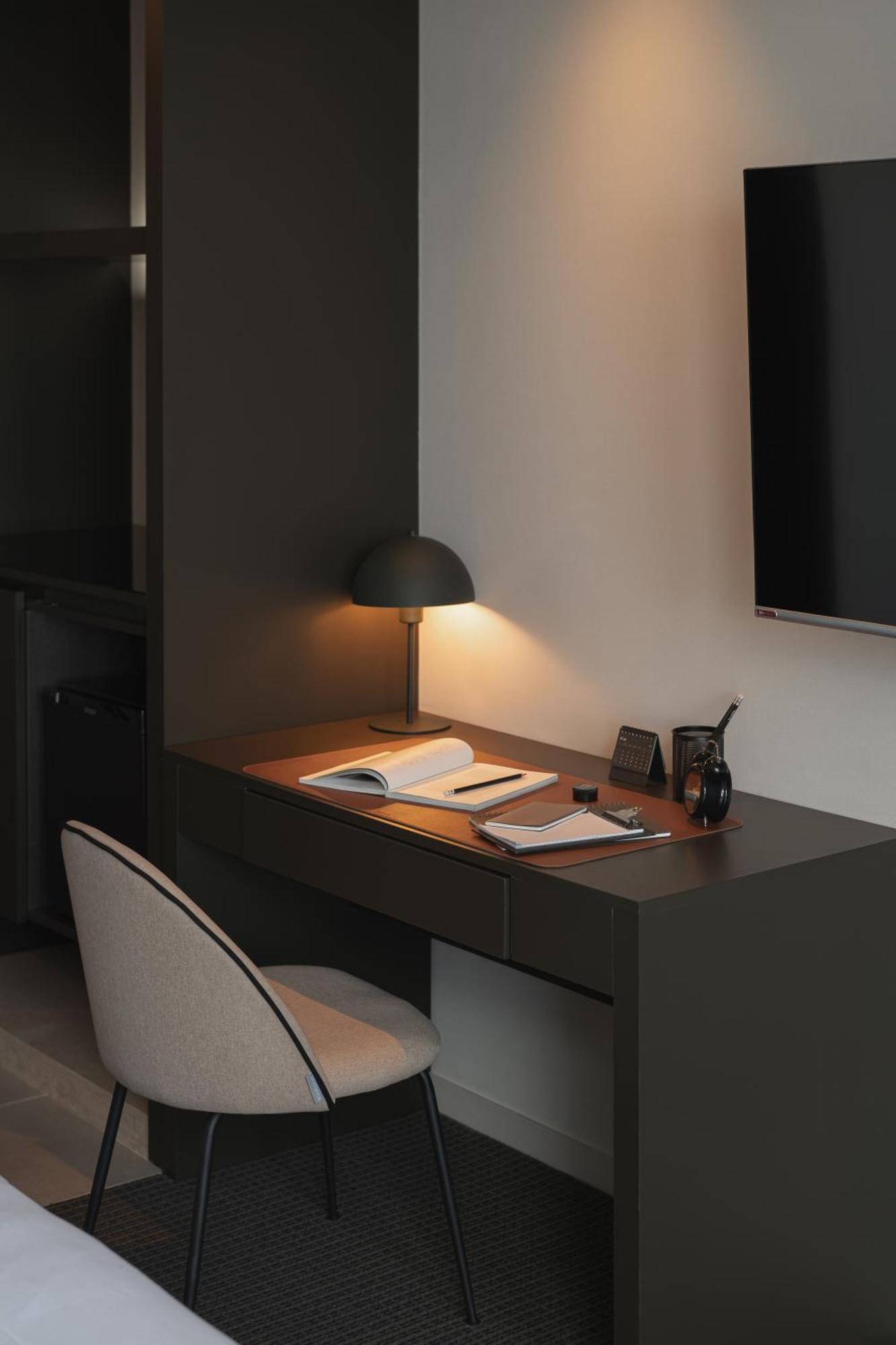 Urbanstay Busan Songdo Beach Exterior foto
